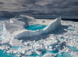 Capire il cambiamento climatico