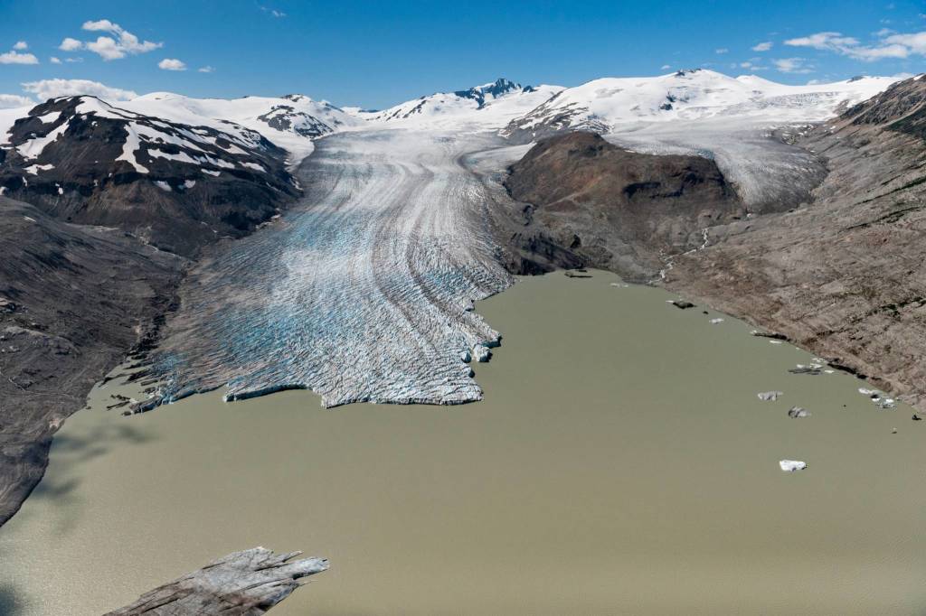 Capire il cambiamento climatico