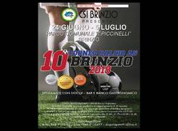 Torneo di calcio a 5 \"Brinzio\" - X edizione