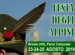 Festa degli Alpini e della Madonna della Neve