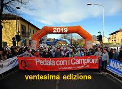 XX Pedala con i campioni