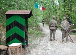 La 40° camminata dell\'Alto Verbano