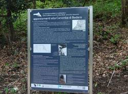 La 40° camminata dell\'Alto Verbano