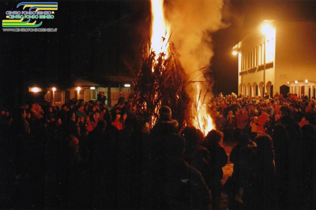 Befana del Fondista 2020