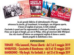 TRATTI DI MEMORIA