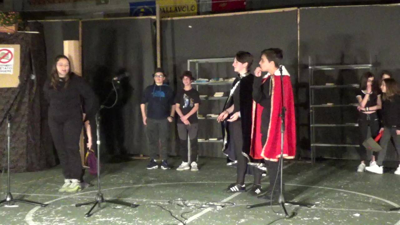 Biandronno, visita del ministro