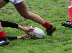 L\'ultima stagionale del Rugby Varese