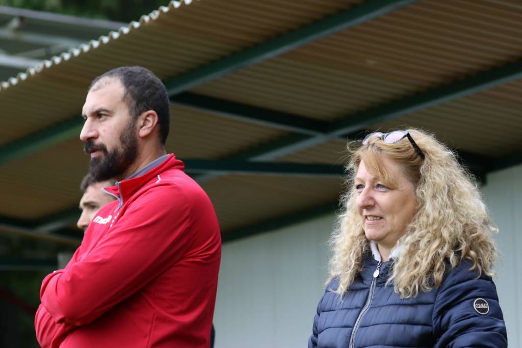 L\'ultima stagionale del Rugby Varese
