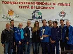 Torneo Interaziendale Città di Legnano 2019