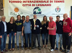 Torneo Interaziendale Città di Legnano 2019