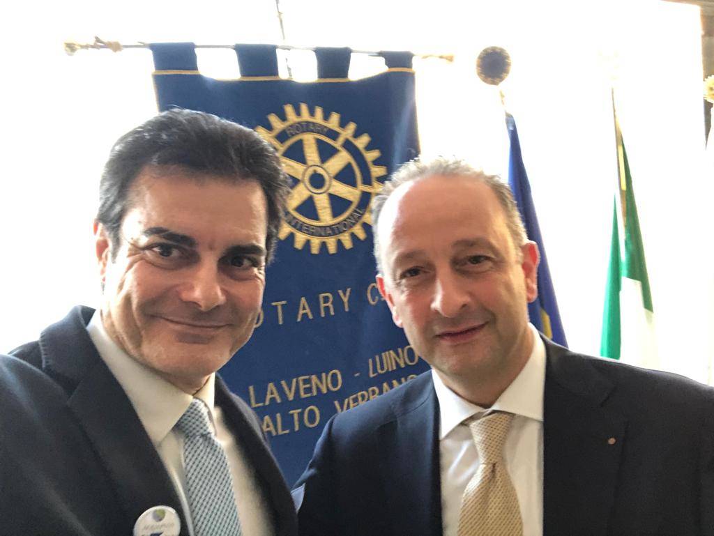 La serata a sostegno del progetto “Aquaplus”