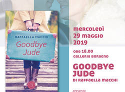 Goodbye Jude