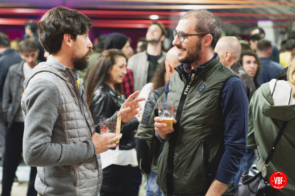 Varese Beer Festival - Il sabato sera