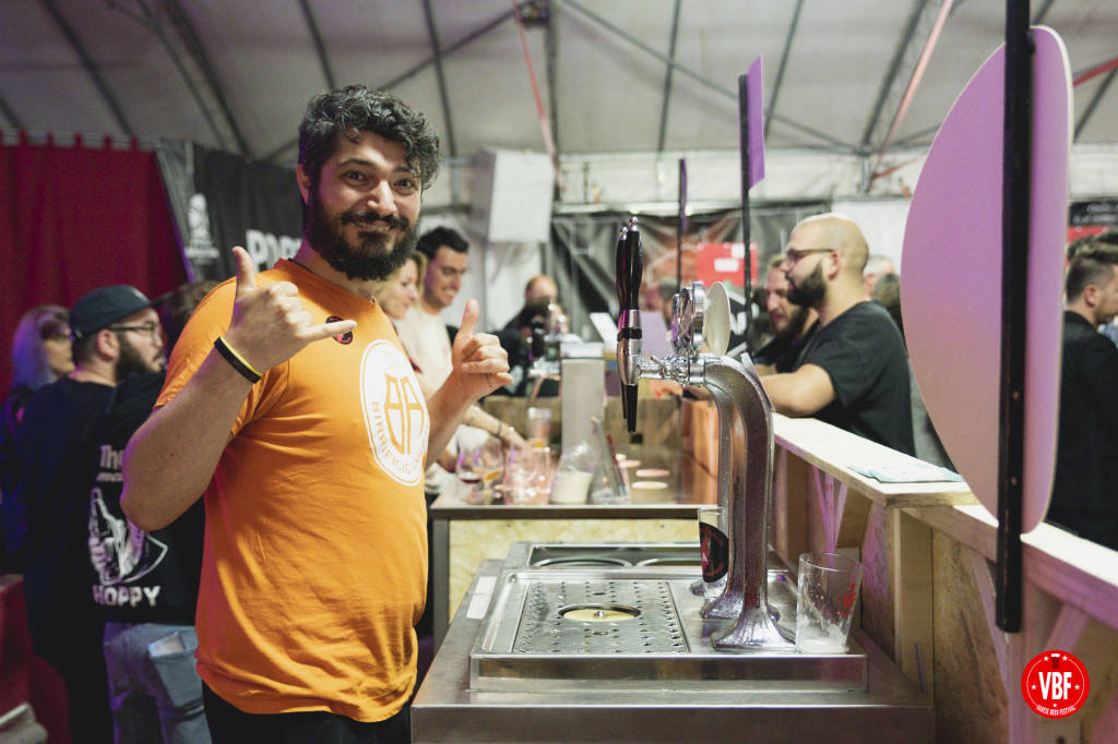 Varese Beer Festival - Il sabato sera