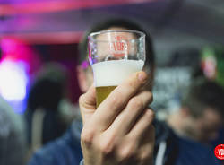 Varese Beer Festival - Il sabato sera