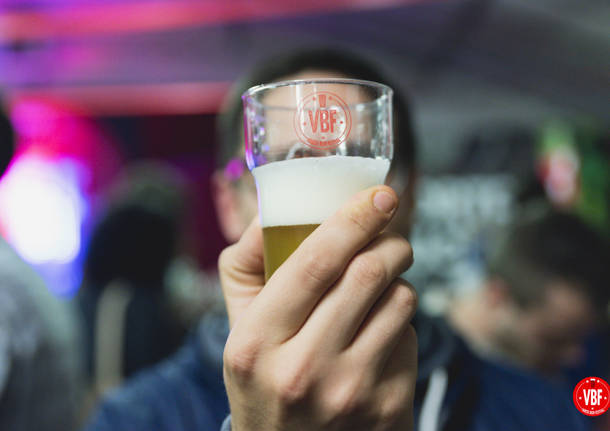 Varese Beer Festival – Il sabato sera