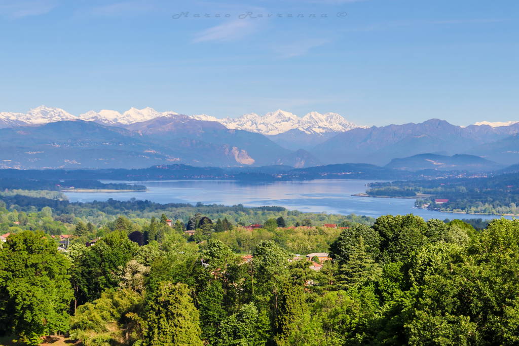Il Lago di Varese