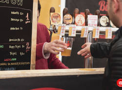 La domenica del Varese Beer Festival