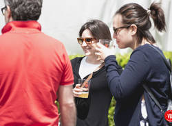 La domenica del Varese Beer Festival