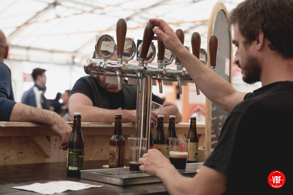 La domenica del Varese Beer Festival