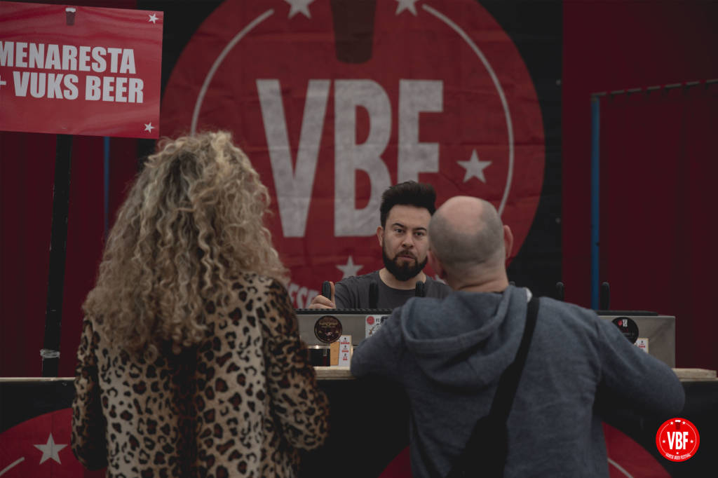 La domenica del Varese Beer Festival