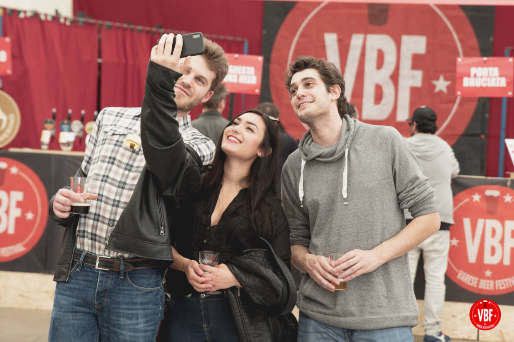 La domenica del Varese Beer Festival
