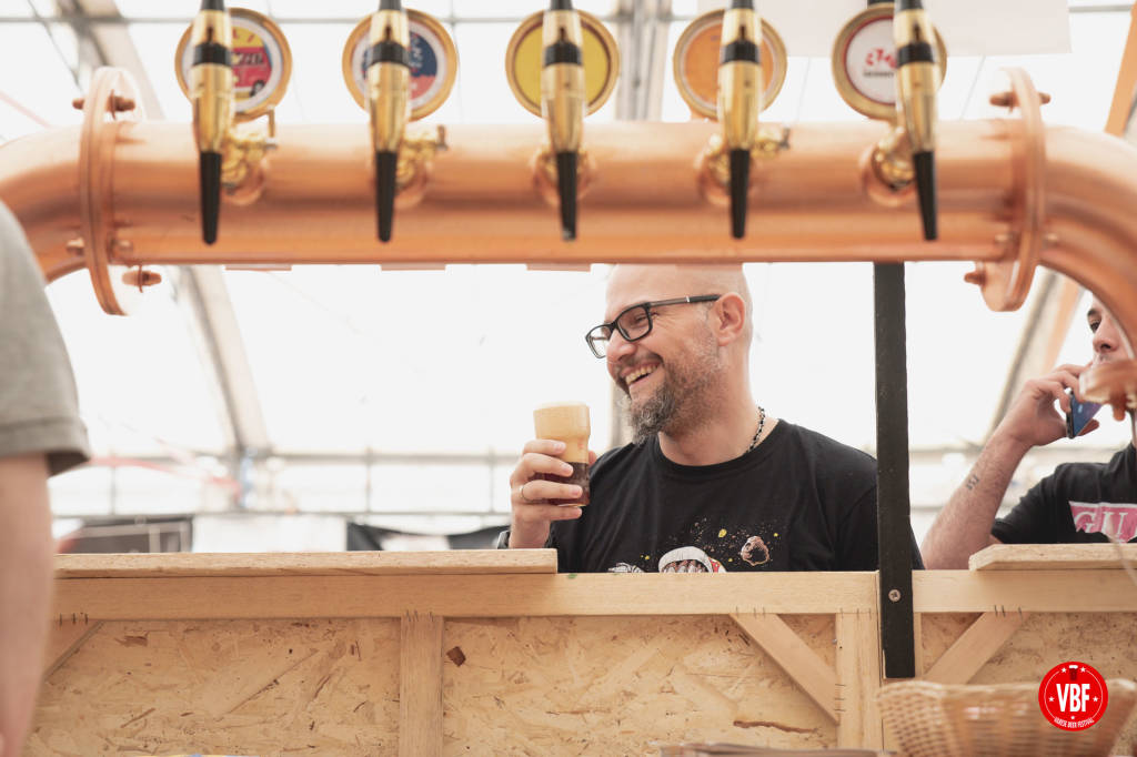 La domenica del Varese Beer Festival