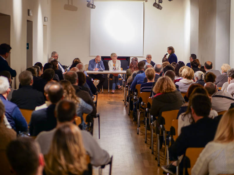 Castiglione Olona elezioni