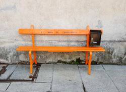 Castiglione Olona - Una mano per Castiglione Gerolamo Fumagalli