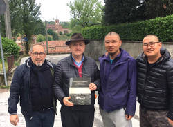 Castiglione Olona - Una mano per Castiglione Gerolamo Fumagalli