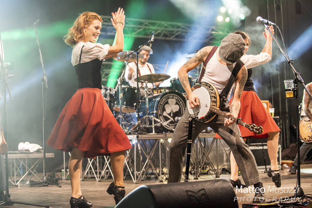 Celtic Wave