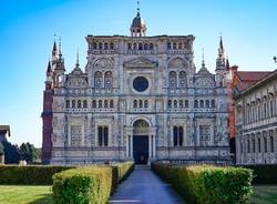 certosa di pavia