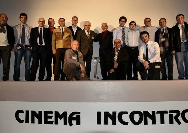 Cinema Incontro Besnate