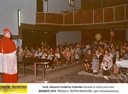 Cinema Incontro Besnate