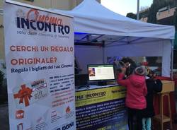 Cinema Incontro Besnate