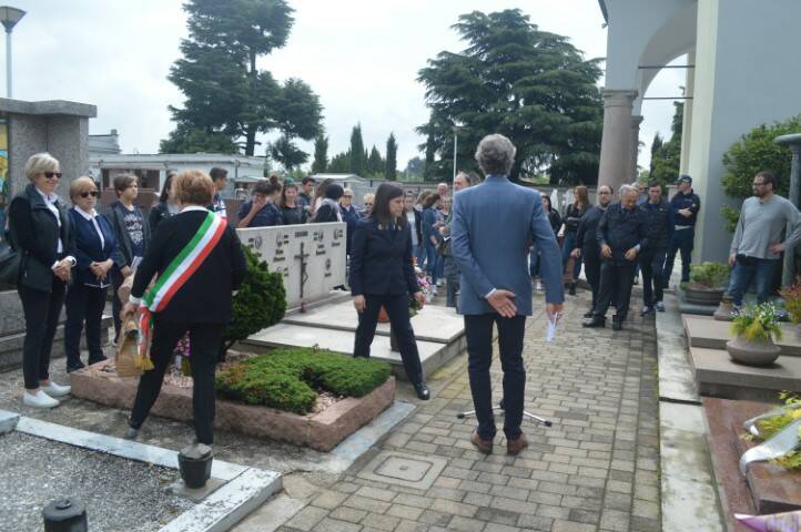 commemorazione walter tobagi cerro maggiore corriere della sera  3 