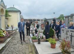 commemorazione walter tobagi cerro maggiore corriere della sera  4 