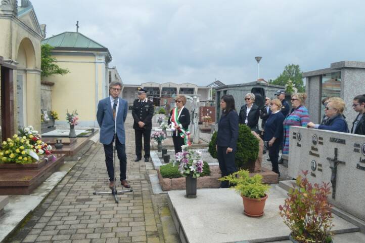 commemorazione walter tobagi cerro maggiore corriere della sera  4 