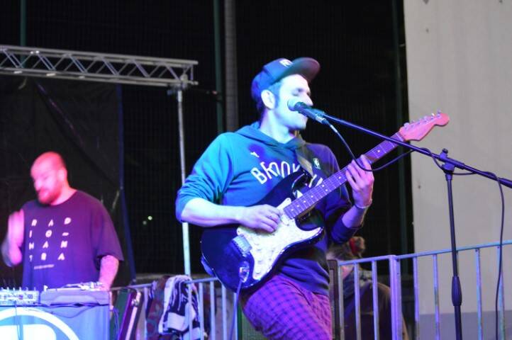 concertone del primo maggio 2019 canegrate black beat movement  8 