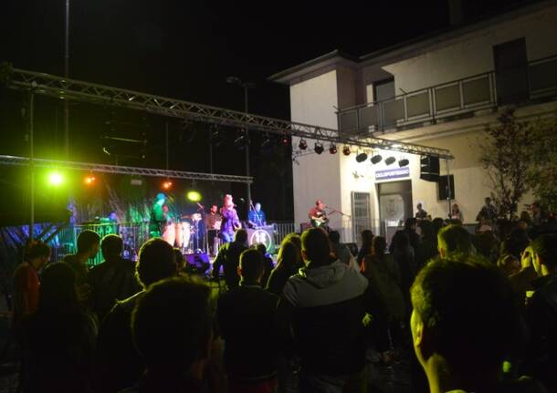 concertone del primo maggio 2019 canegrate black beat movement  15 