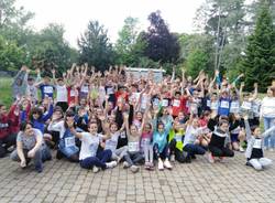 Corsa contro la fame