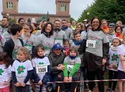 corsa della speranza associazione bianca garavaglia