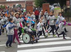 corsa della speranza associazione bianca garavaglia