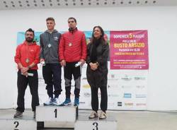 corsa della speranza associazione bianca garavaglia