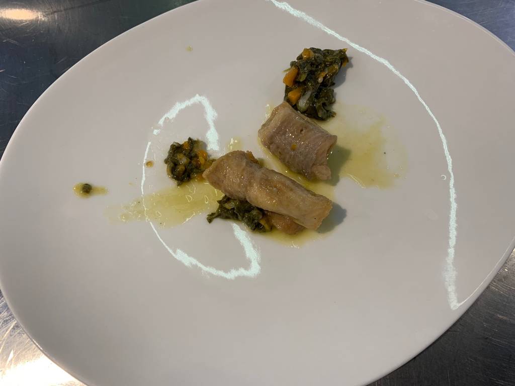 Corsi Tigros: Costantino di Claudio e la cucina lombarda