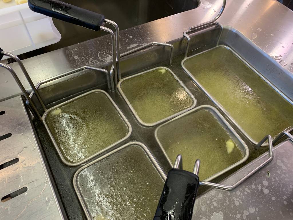 Corsi tigros: la pasta fresca della nonna
