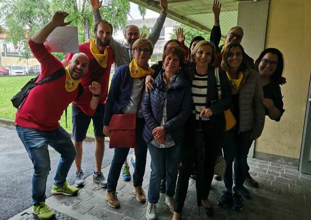 Daniela Rossi nuovo sindaco di San Vittore Olona – elezioni 2019