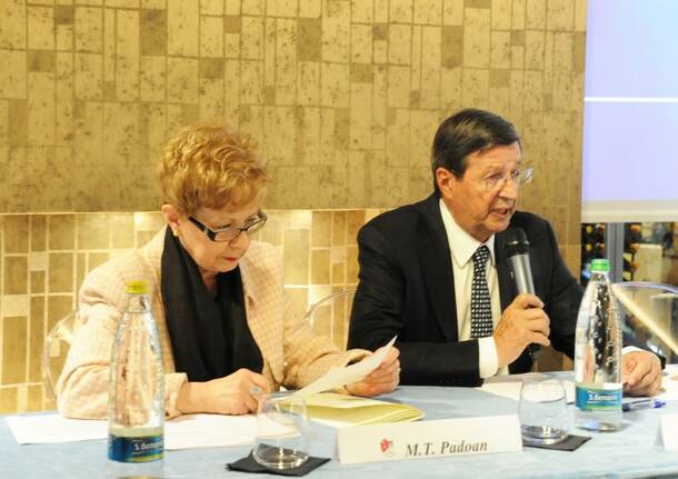 Concorso Giovanni da Legnano 2019 – a cura di Luigi Frigo