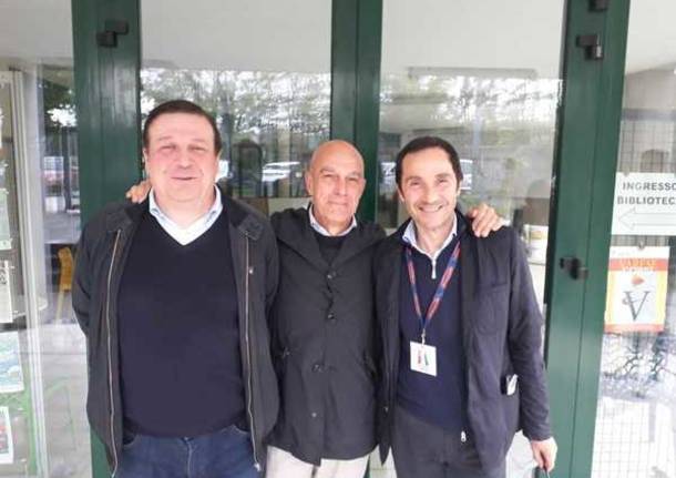 Elezioni 2019