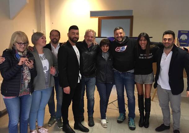 Elezioni 2019